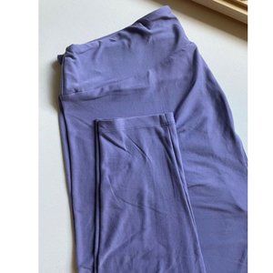 Lularoe T/C Leggings - lilac